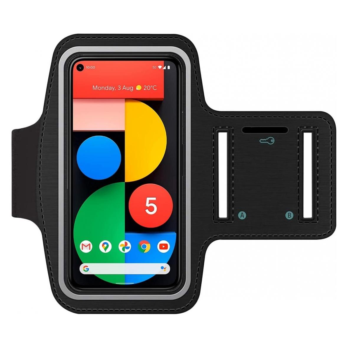 SmartFitness Google Pixel 5 Handy Sport Armband (00027193)