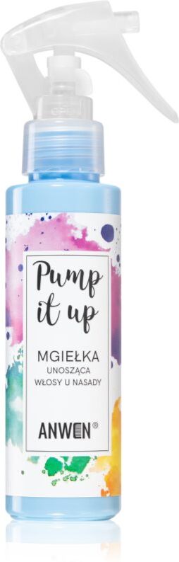 Anwen Pump it Up spray volume 100 ml