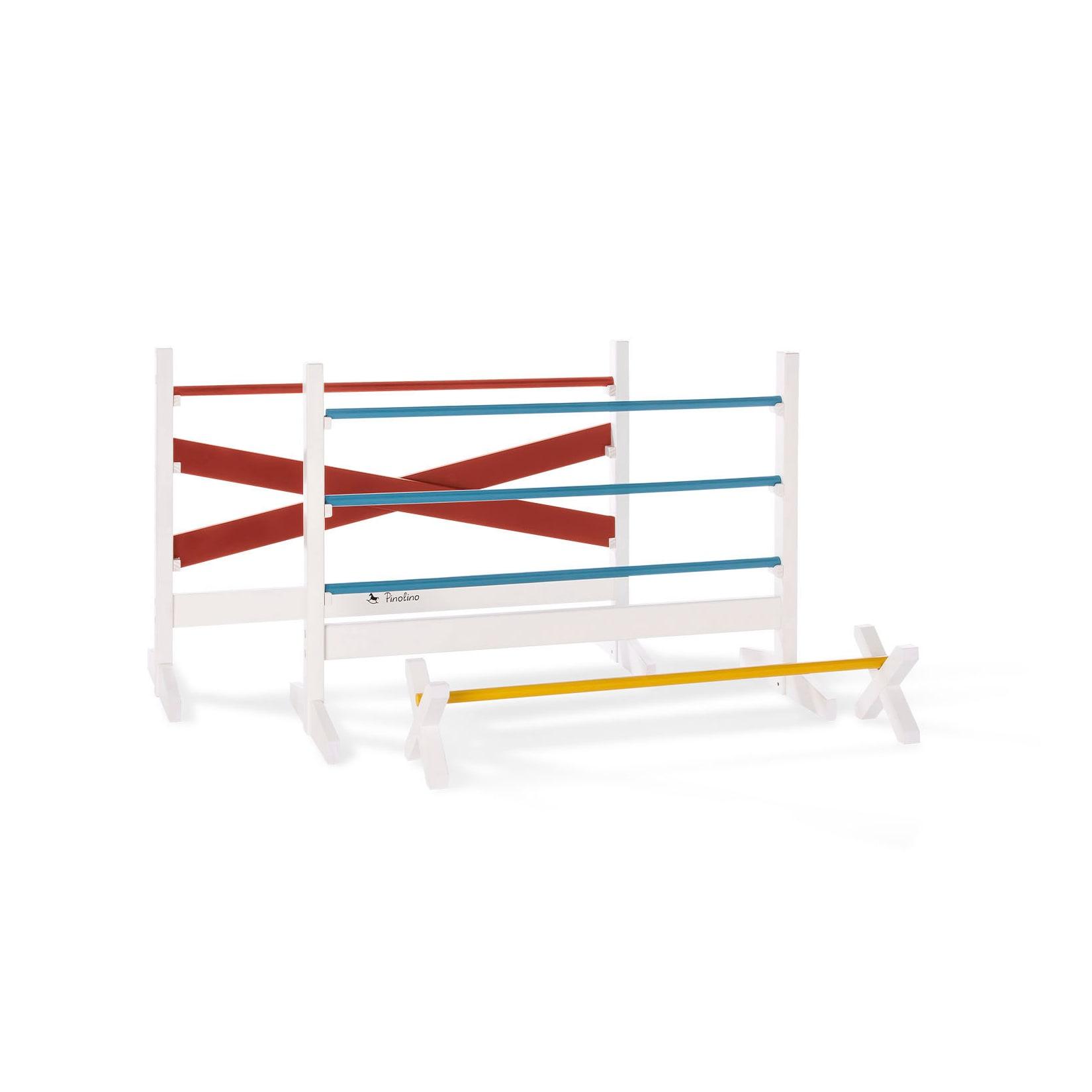 Hürden-Set „Jumper”, 3-tlg.