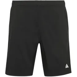 adidas Essentials Badeshorts Kinder - black - 128
