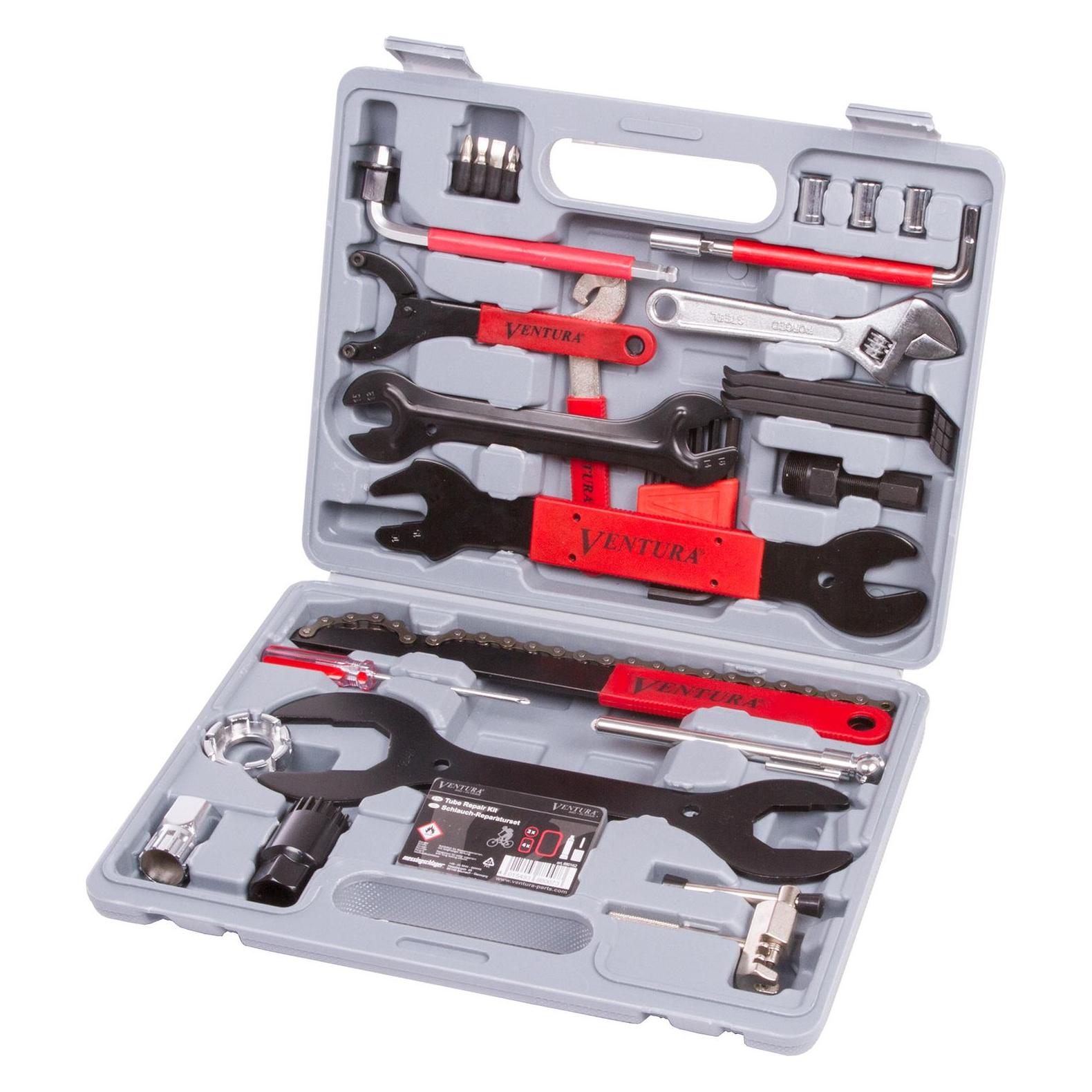Ventura All in one (37 Teile) (881066)