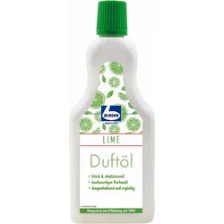 Becher Duftöl Lime 500 ml