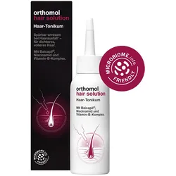 ORTHOMOL Hair Solution Tonikum 100 ml
