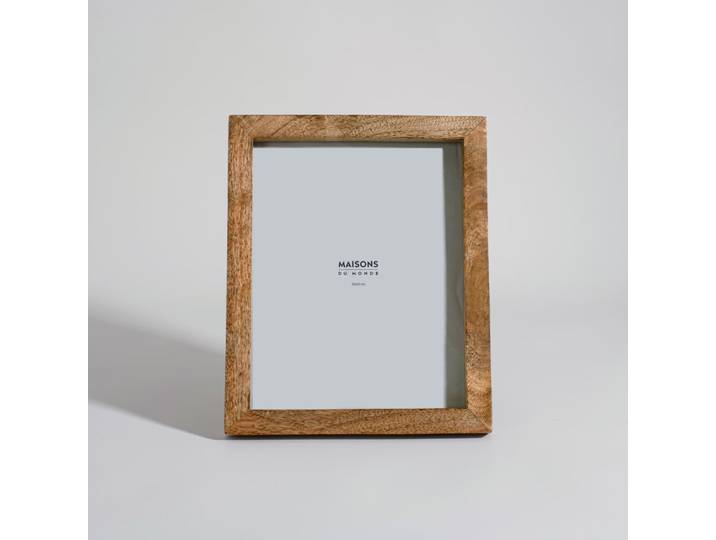Bilderrahmen, Format 20x25 cm