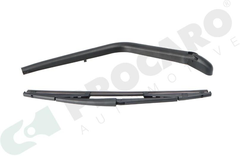 PROCARO PR11-1044 Windscreen wiper arm
