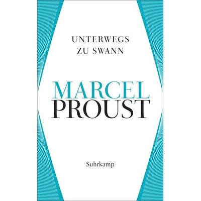 Werke. Frankfurter Ausgabe, Taschenbuch von Marcel Proust, Suhrkamp, 978-3-518-47404-4