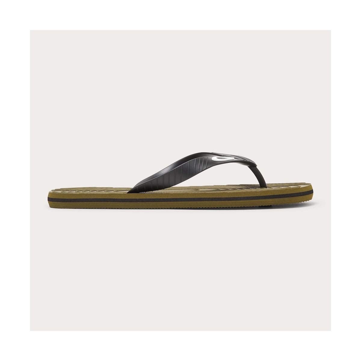 Oakley Catalina Flip Flop army green (7CE) 10.0 FOF100423-7CE-10.0