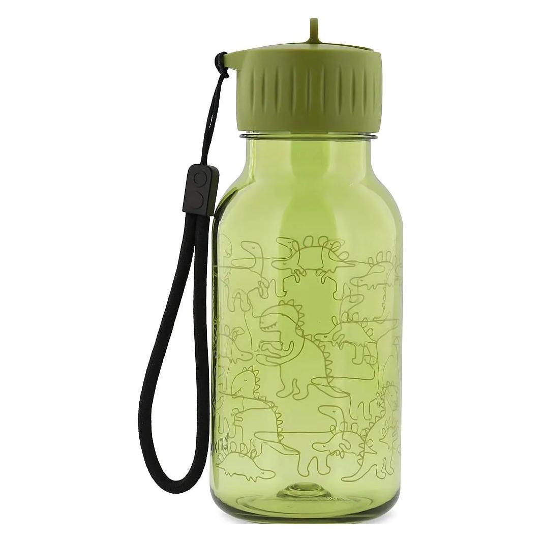 Trixie Baby Trinkflasche Tritan 350ml Dino (0.35 l) (07-141)