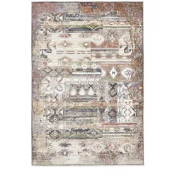 FLACHWEBETEPPICH Corduletta 240x290 cm