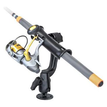 RAM Mounts Unpk RAM Tube Jr Revolution (RAP-390-RBU)