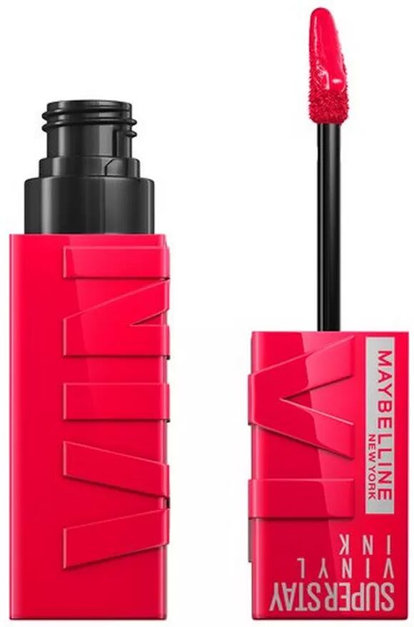 Maybelline - Liquid Lipstick, Vinyl Ink, 4.2 ml,  Capricious
