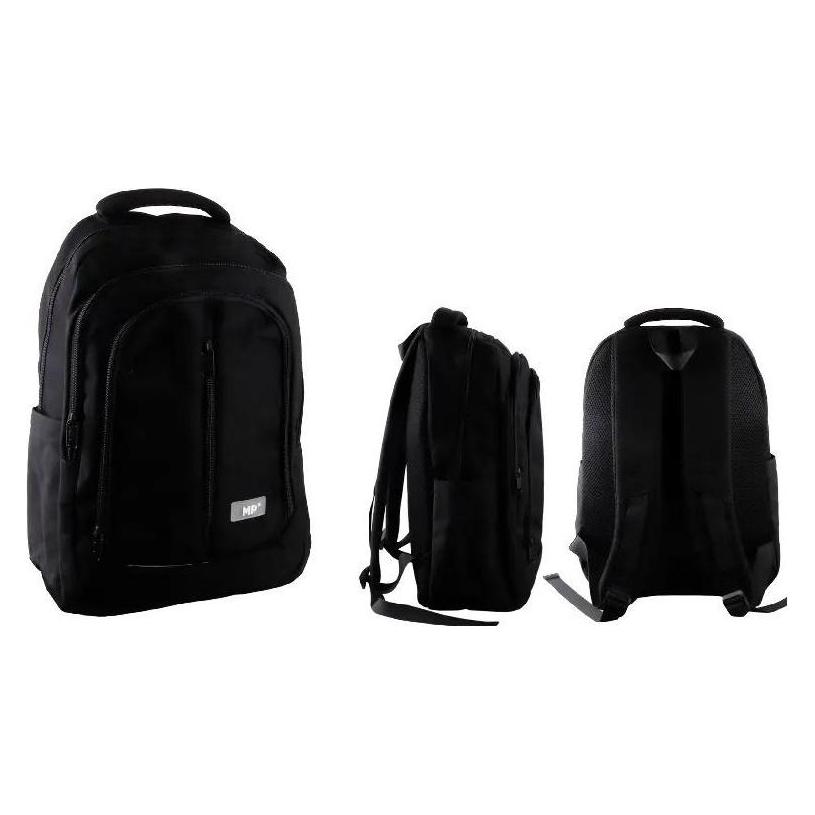 Main paper Schwarzer Rucksack (58215455)