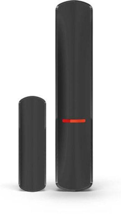 Satel BE WAVE Draadloze Universele Sensor - Donkergrijs - Multifunctionele Detector DG AXD-200 DG ABA