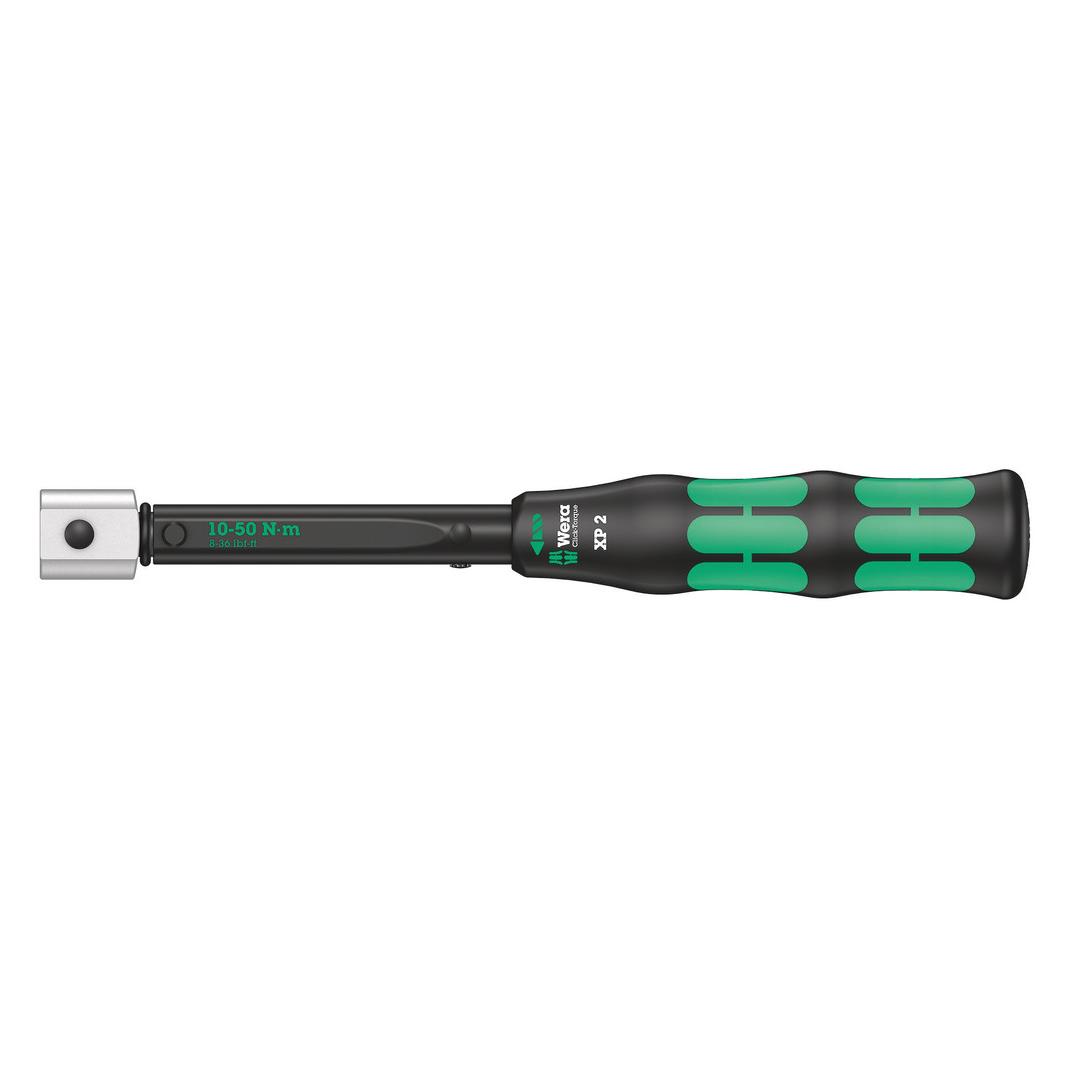 Wera Click-Torque XP 2 (10 - 50 Nm) (05075671010)