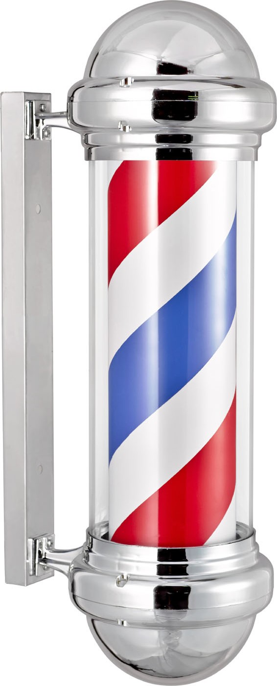 Barburys Montana Barber Pole 70 SN-7760005