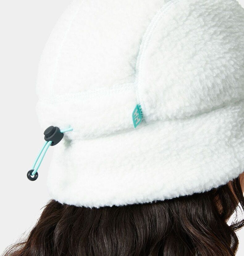 Helly Hansen Unisex Pile Winter Hike Cap - Green - STD