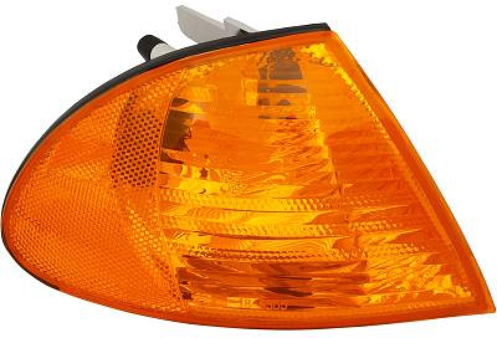 DIEDERICHS 1214072 Side indicator