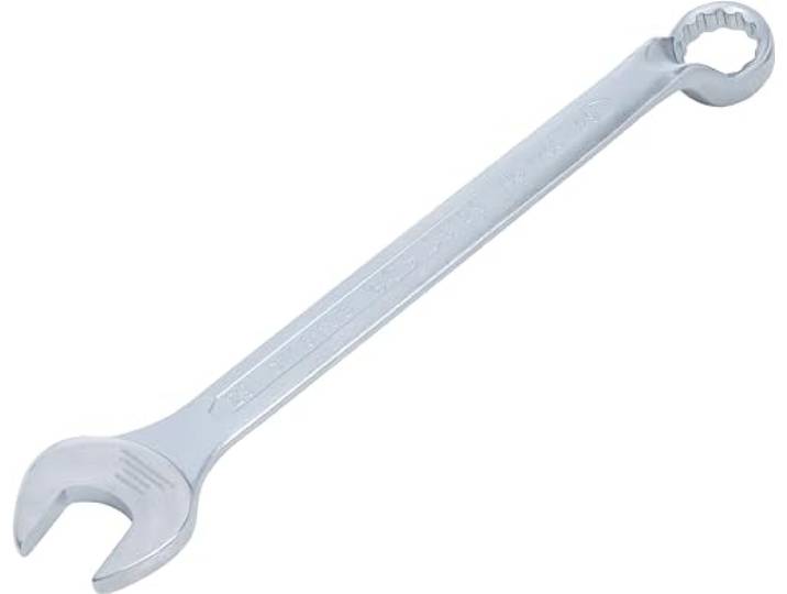 BGS 30129 Steekringsleutel, verdiept 29 mm