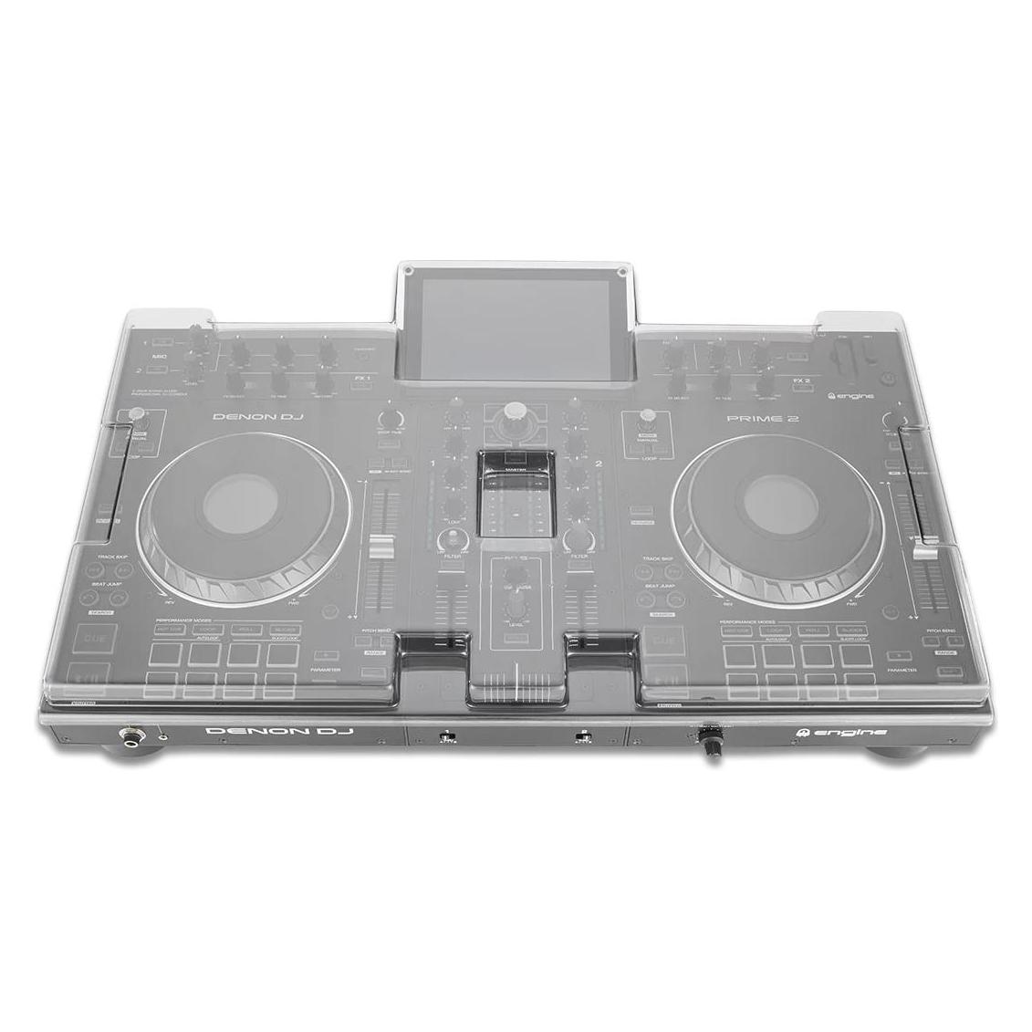 Decksaver DS-PC-PRIME2 (DS-PC-PRIME2)