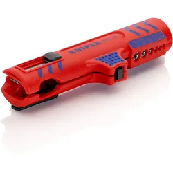 KNIPEX Universal-Abmantelungswerkzeug 125 mm - 1685125SB