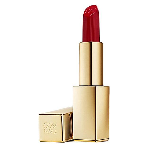 Estée Lauder Pure Color Emerald Lipstick Matte Rubies 4 ever (612 Lead You On, Rot) (GRFW310000)