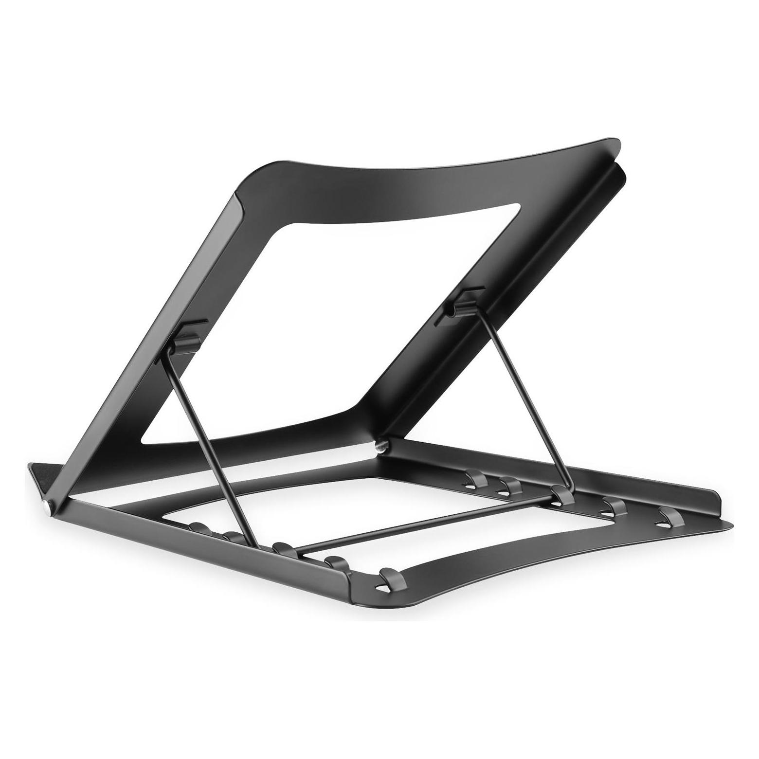 Digitus DA-90368 Faltbarer Laptop aus Stahl (DA-90368)