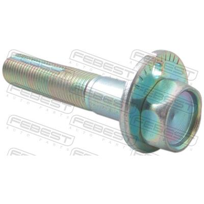 FEBEST Sturzkorrekturschraube 0229-001 für NISSAN