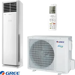 Gree GVH48AL-M6DNC7A Säulen-Klimaanlage – 3-phasig – 48 000 BTU