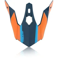Acerbis Steel Kinder/Eclipse Helmschirm