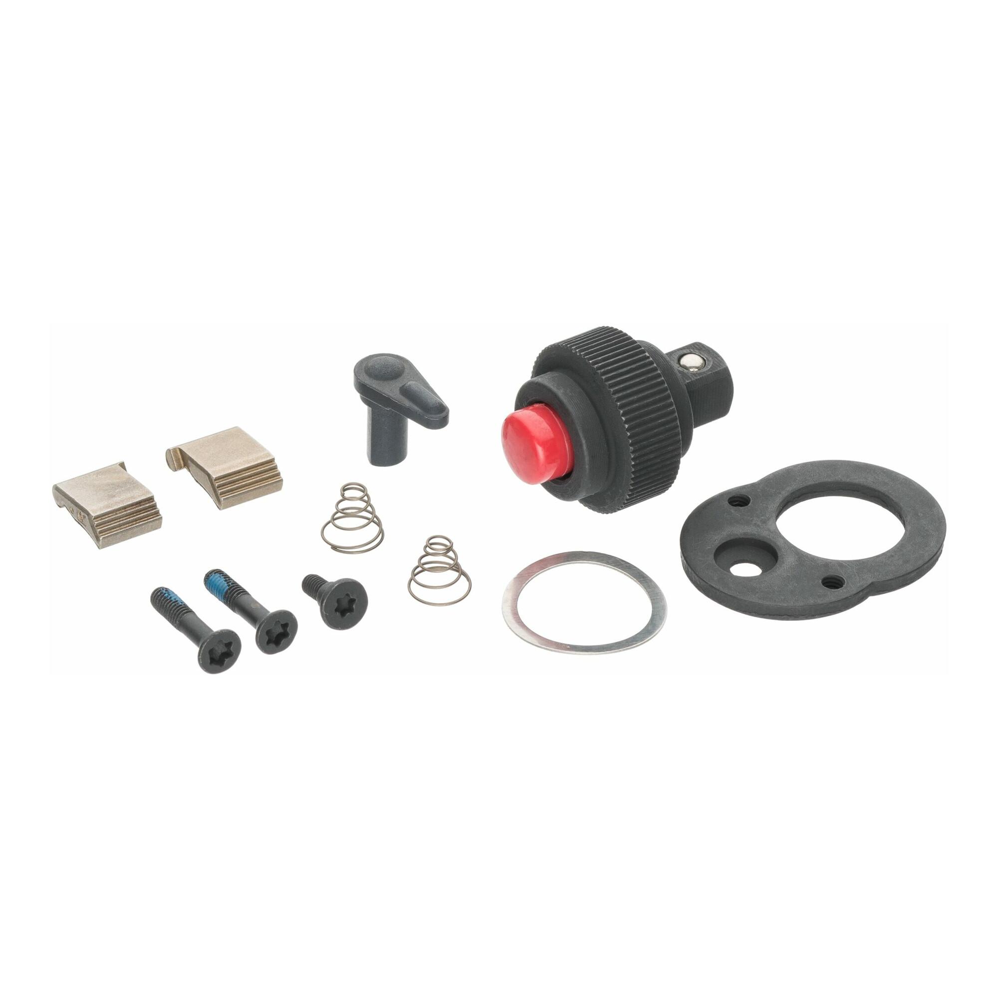 VIGOR Reparatur-Satz für Umschaltknarre V6014 V6014-REP)