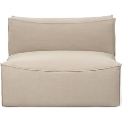 Catena Rich Linen Sitzplatz 108 cm beige