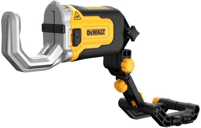 DEWALT Kit coupe-tubes Tubes PE 50 mm (DT20560-QZ)