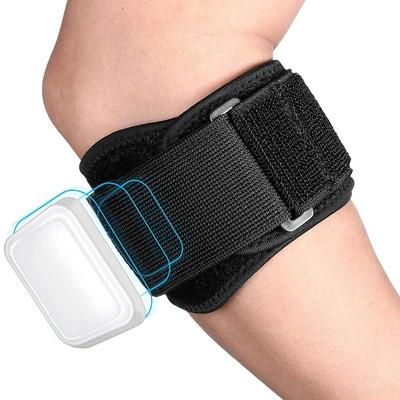 Uplift Essentials Premium Counterforce Tennis Elbow Strap Premium Counterforce Tennis Elbow Strap