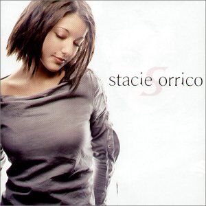 Stacie Orrico - Stacie Orrico - Preis vom 10.10.2026 11:48:34 h
