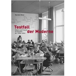 Testfall der Moderne, Sachbücher von Kerstin Renz