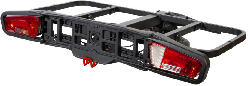 Plateforme Pour Coffre D attelage Hapro Boxer
