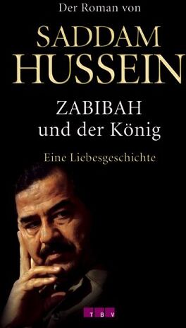 Saddam Hussein - Zabibah und der König - Preis vom 30.09.2026 09:01:18 h