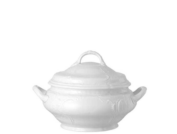 Rosenthal Sanssouci Weiss Terrine Weiss
