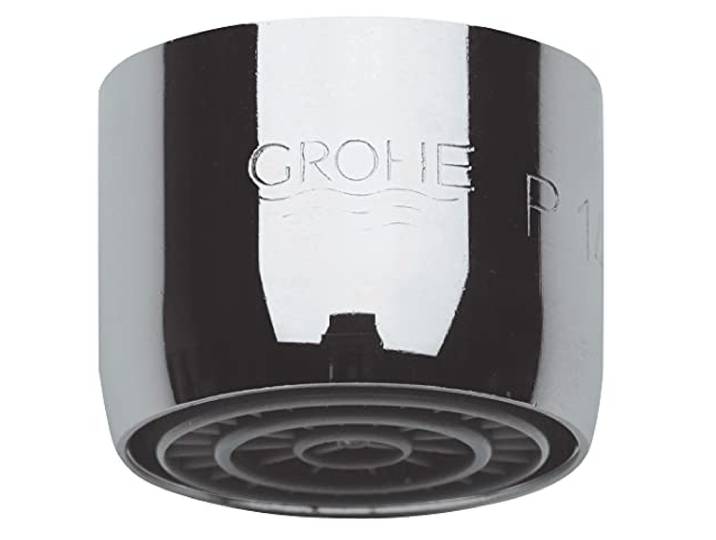 Mousseur Chromé 13928000 (Import Allemagne)