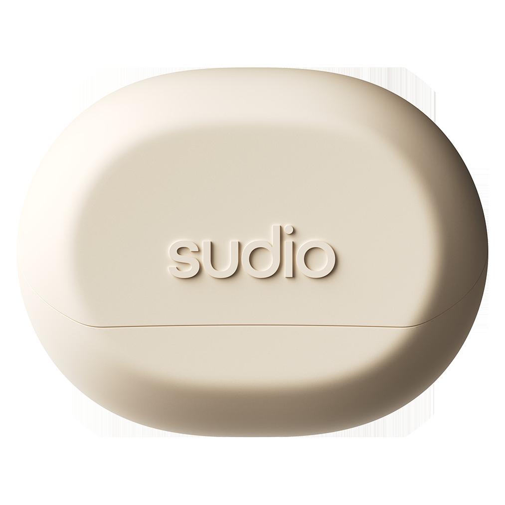 Sudio N3 Sand (30 h, Kabellos) (N3SND)