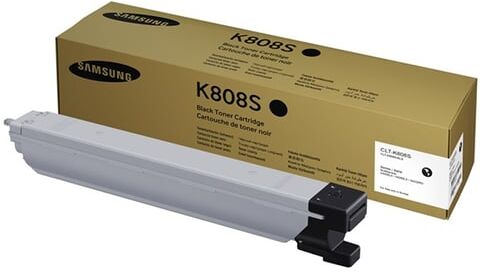 Samsung CLT-K808S toner negro