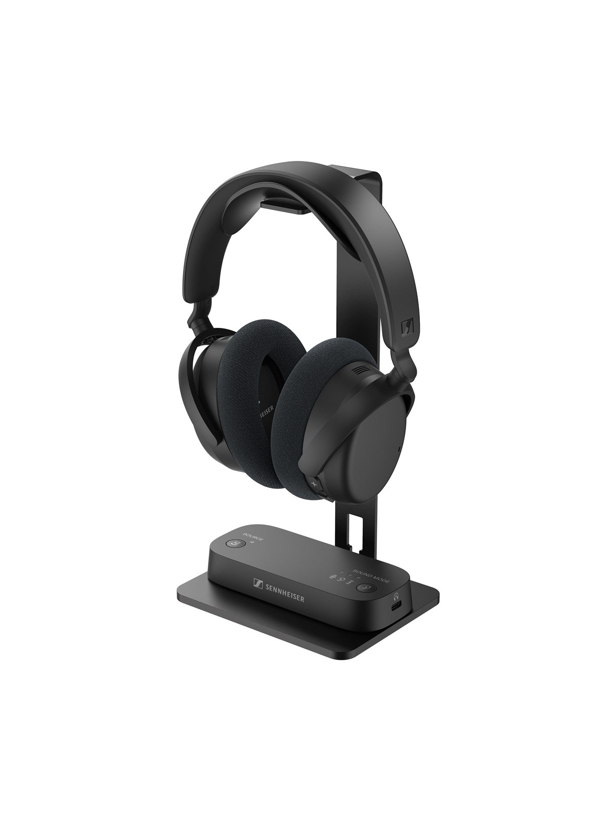 Sennheiser RS 275 TV Headphones