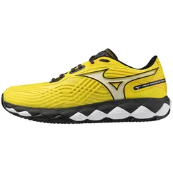 Mizuno, Herren, Hallenschuhe, Wave Enforce Tour 2 (42.5), Gelb