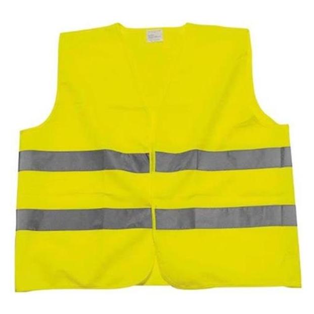 Work>it Refleksvest til brn (63813)
