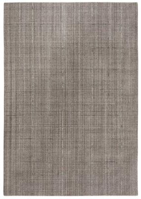 NAVATEXTURA Chic Collection Hand Loomed Abstract Lined Rug