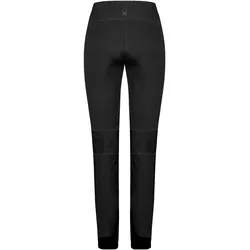 Montura, Damen, Outdoorhose, Vertigo 2 (S), Schwarz