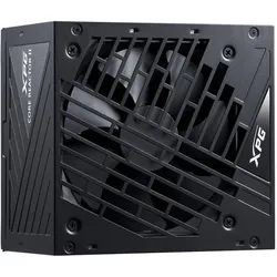 Adata PSU XPG Core Reactor ll 850W ATX3.0 80+Gold (850 W), PC Netzteil, Schwarz