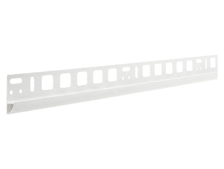 Alfer PVC-Fliesen Viertelkreisprofil 2.5 m