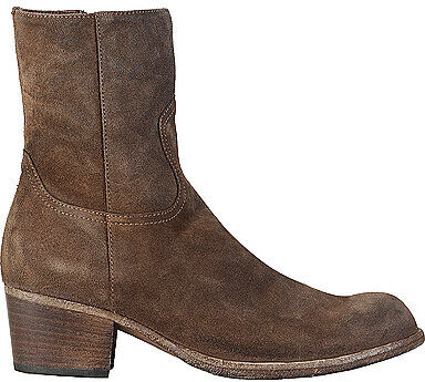 OFFICINE CREATIVE Stiefelette WADE 003 braun   37 37