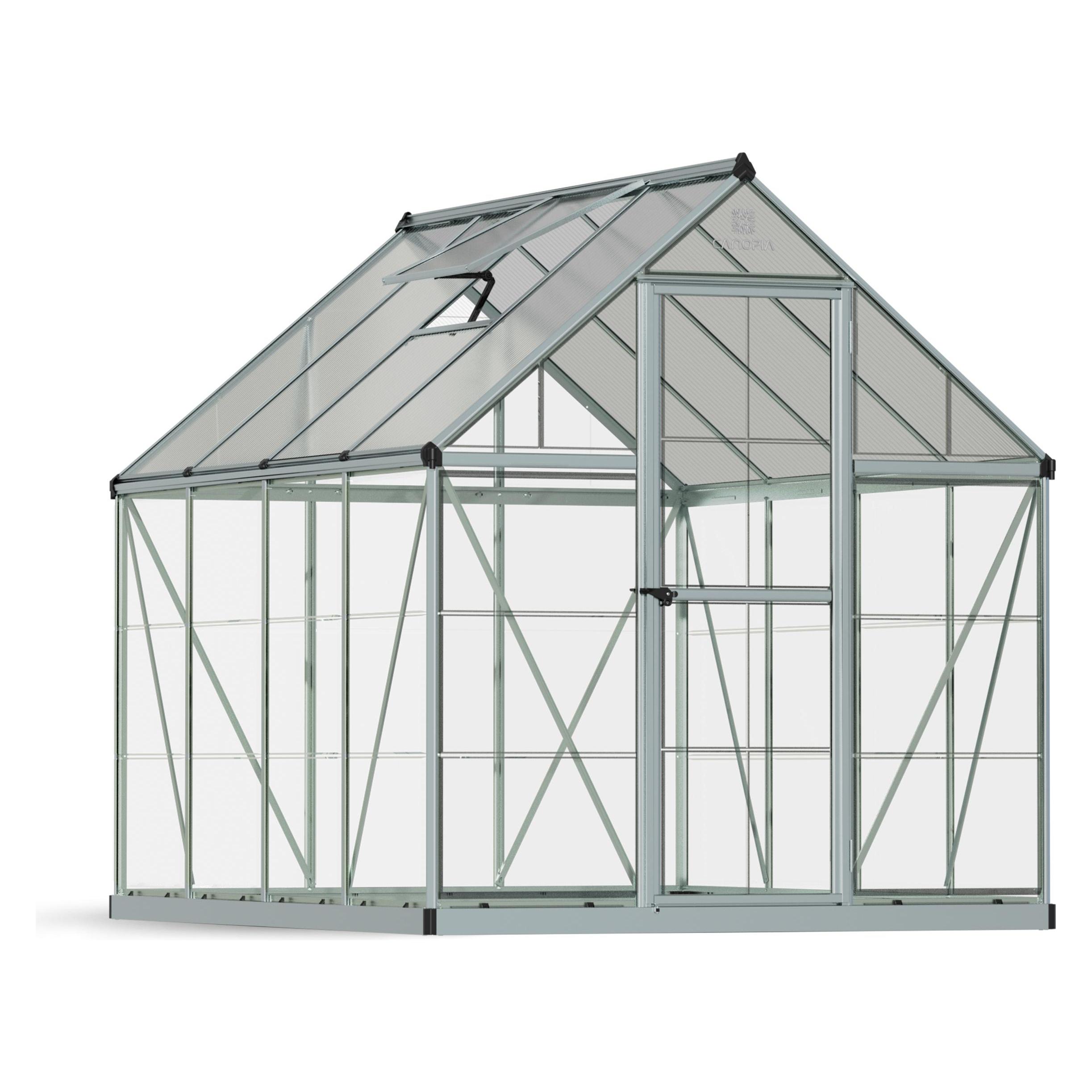 Palram Hybrid (701572)
